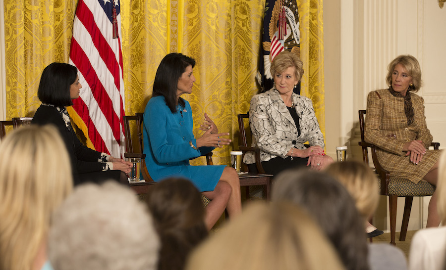 LEM at WH