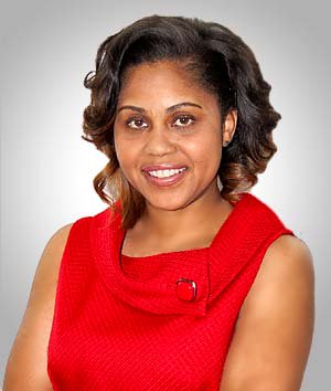 Photo of Quiana Gainey