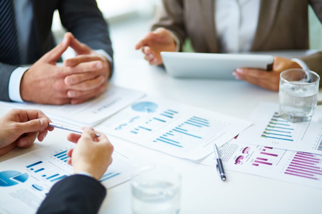 small business planning