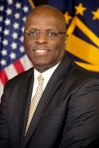 Larry Stubblefield professional headshot