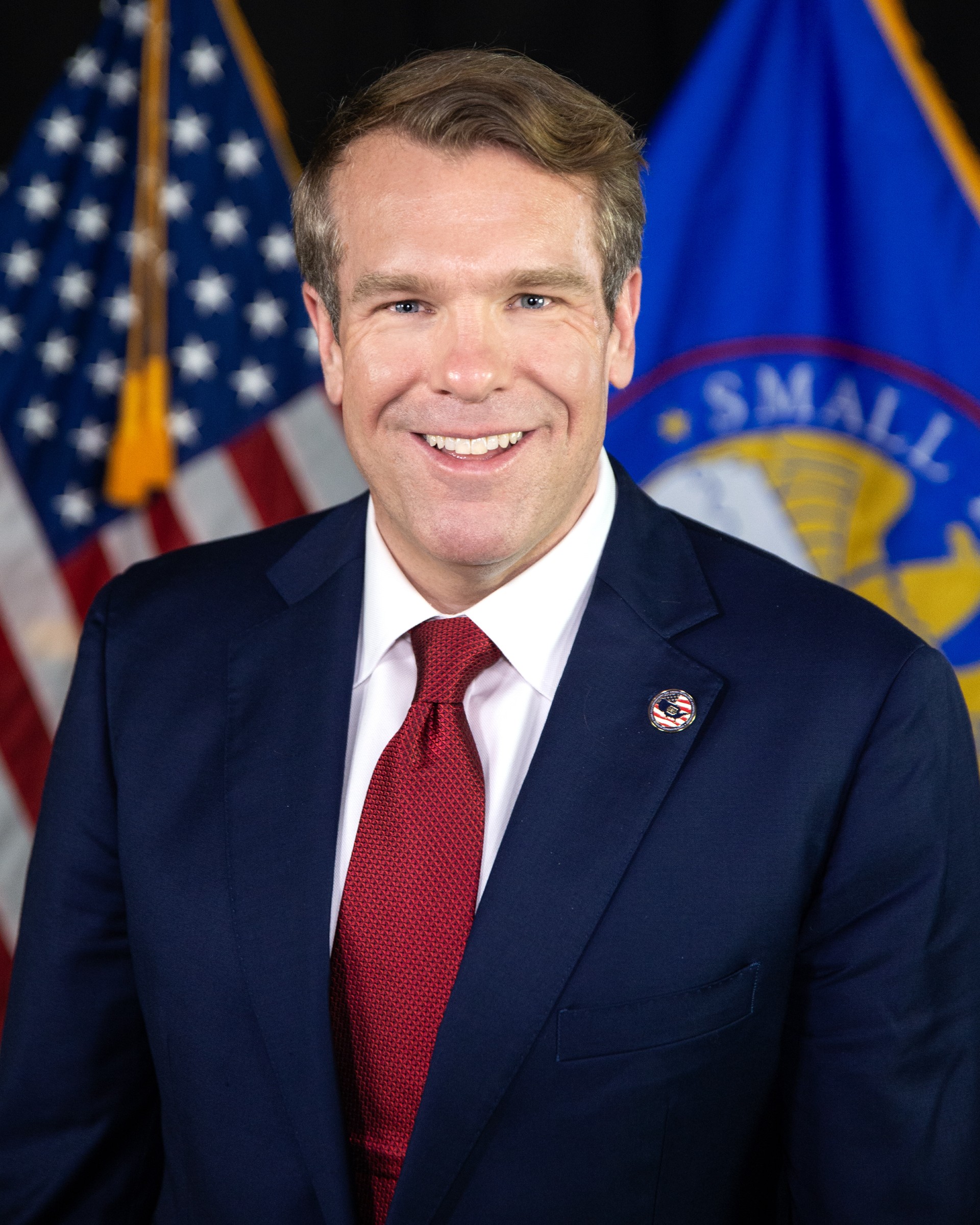 Bill Briggs professional headshot