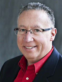 Joel Libava professional headshot