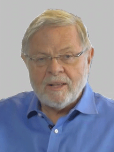 Tim Berry professional headshot