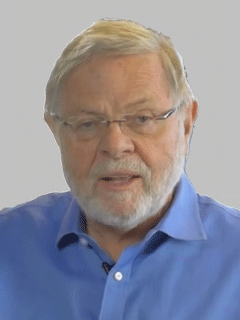 Tim Berry professional headshot
