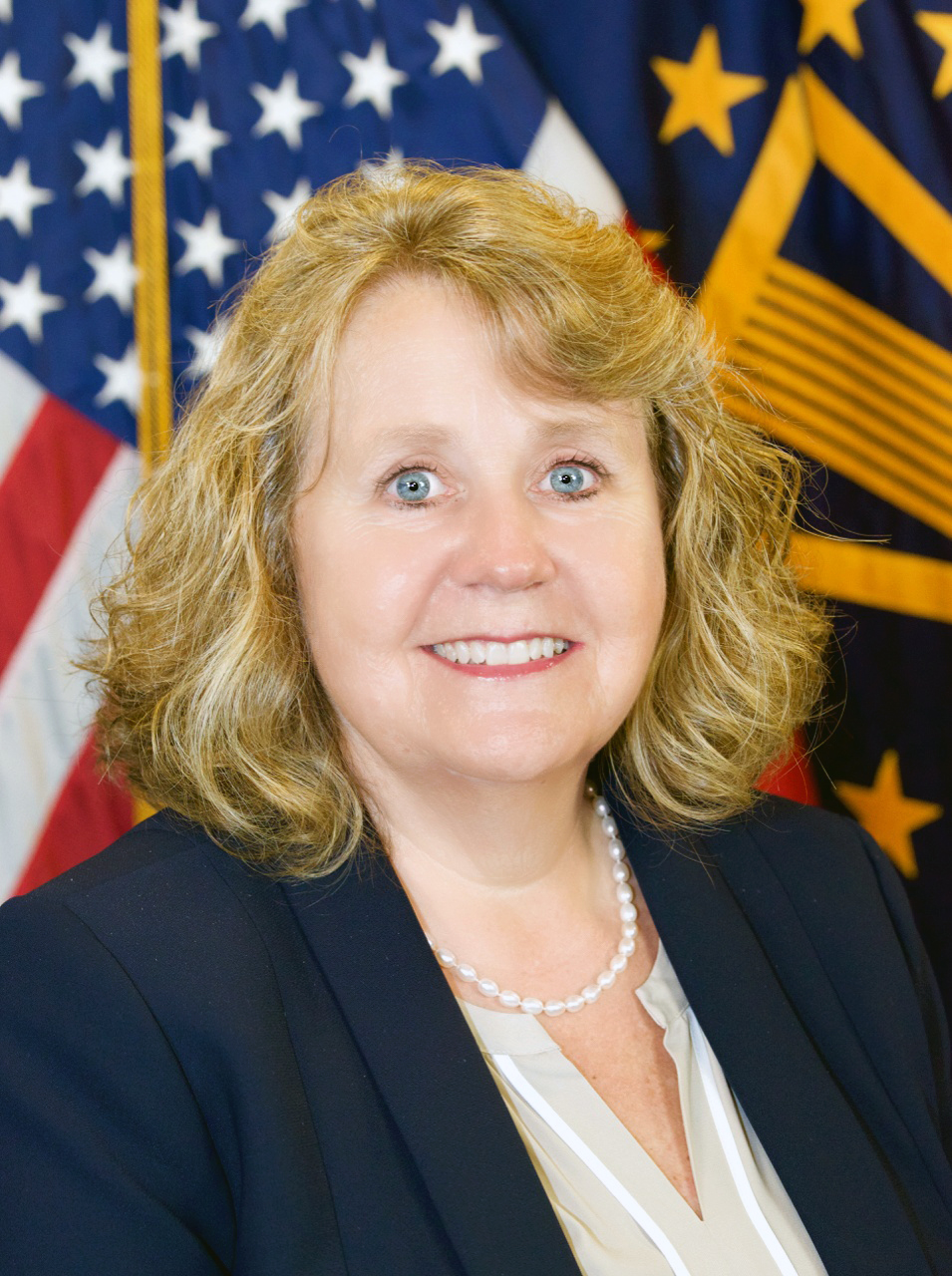 Julie Brill professional headshot