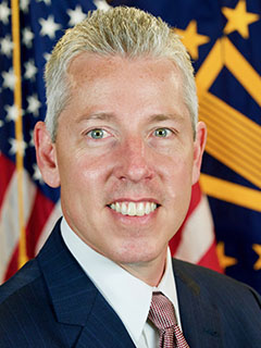 Sheldon Shoemaker professional headshot