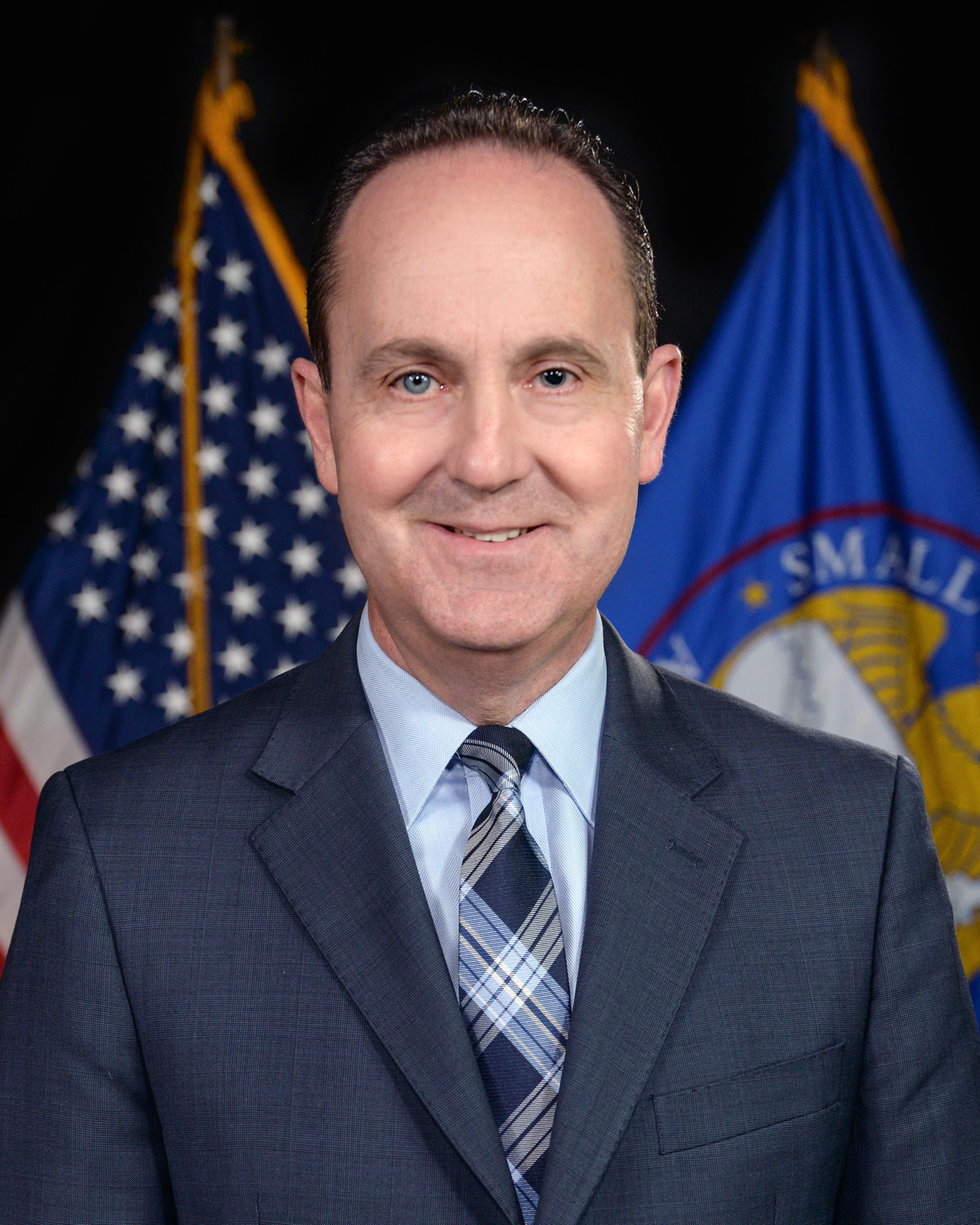 Thomas Kimsey professional headshot