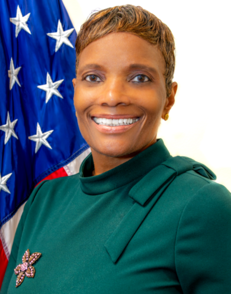 Francine Hines professional headshot