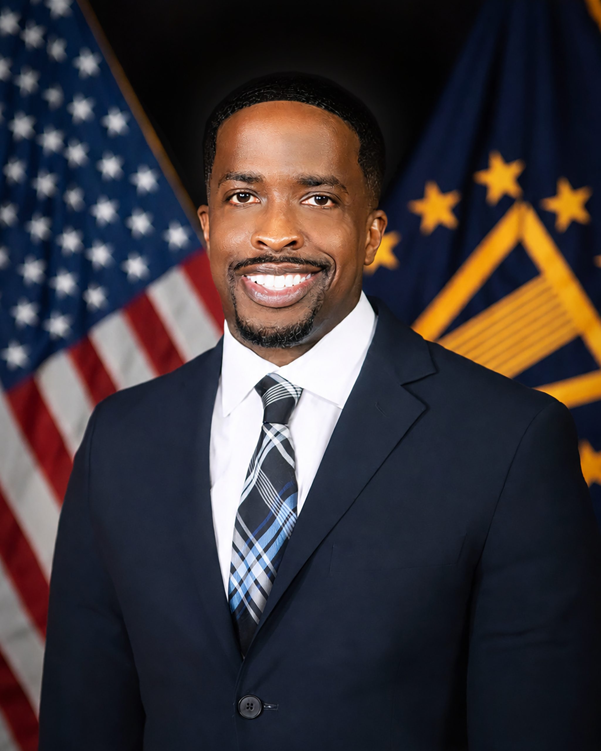Randle Logan