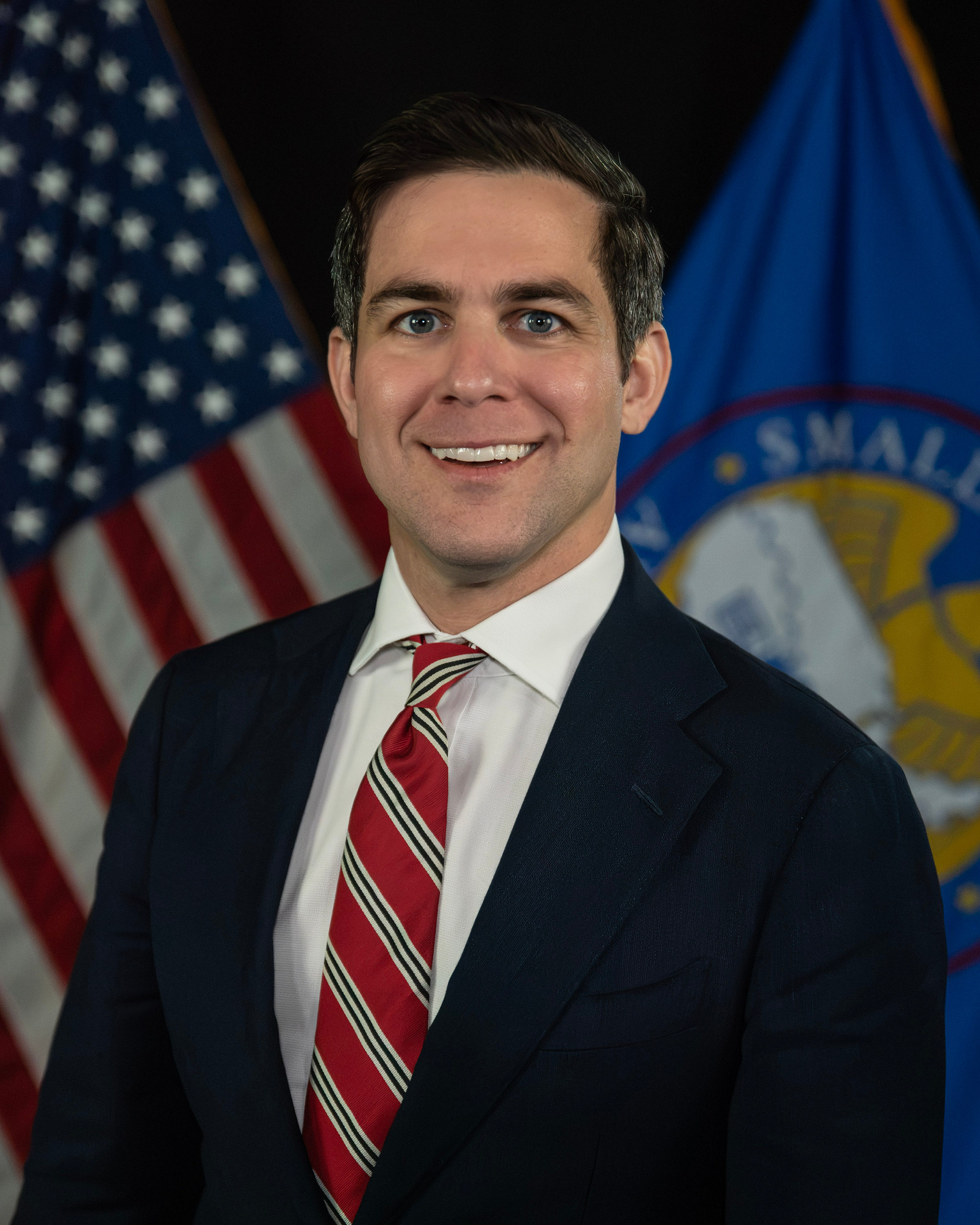 Ryan Lambert