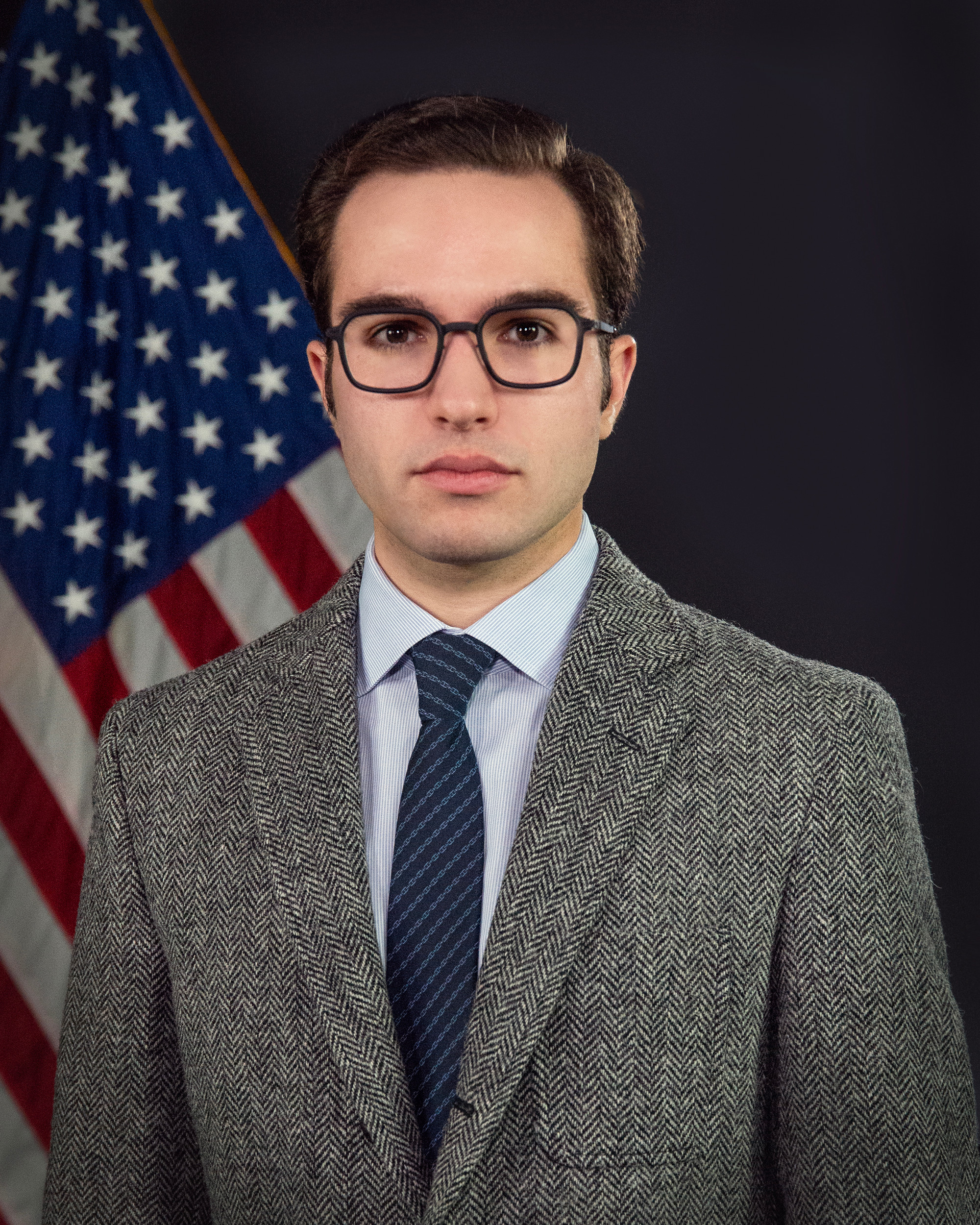 Robert Bolen