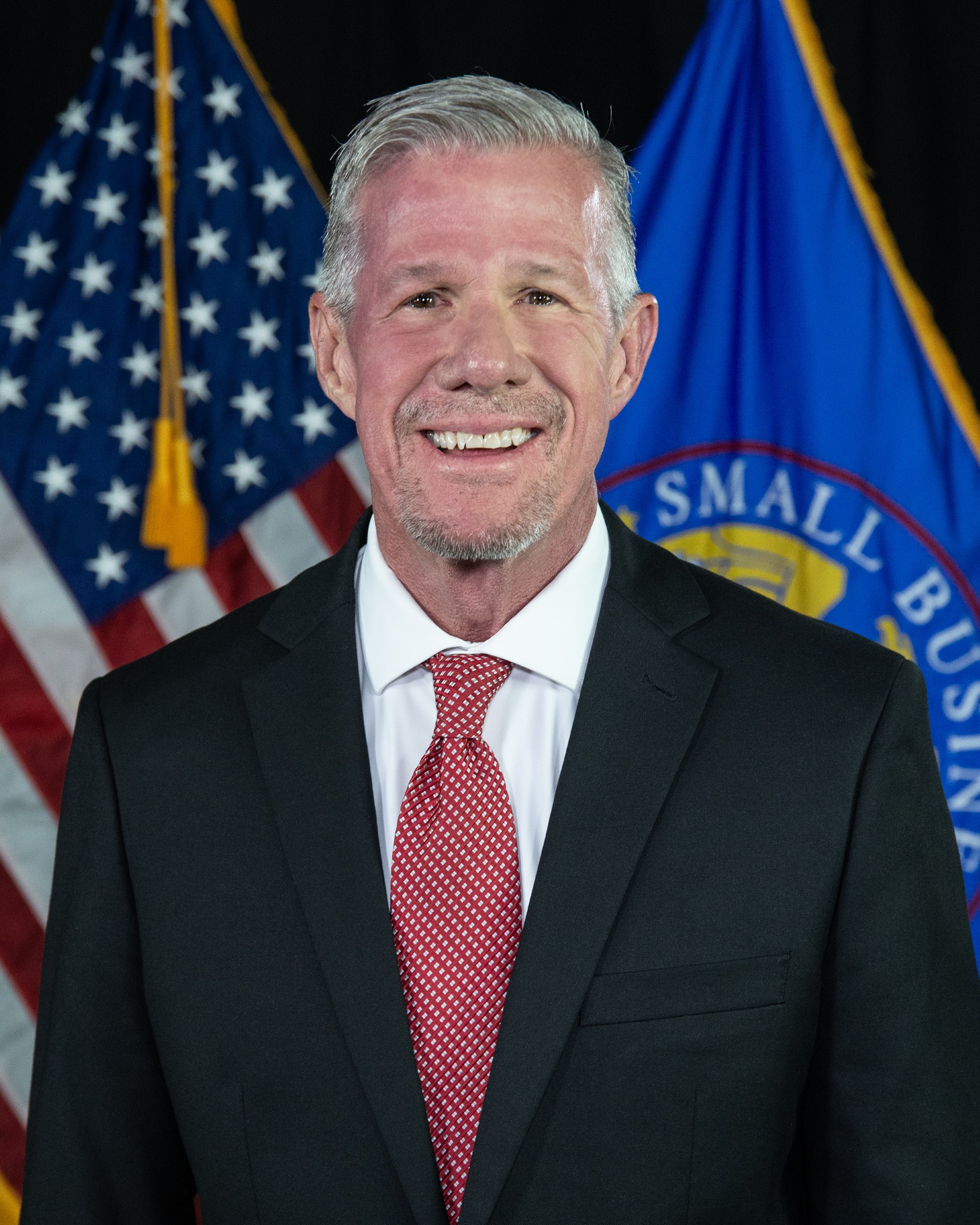 Brad Zaun professional headshot