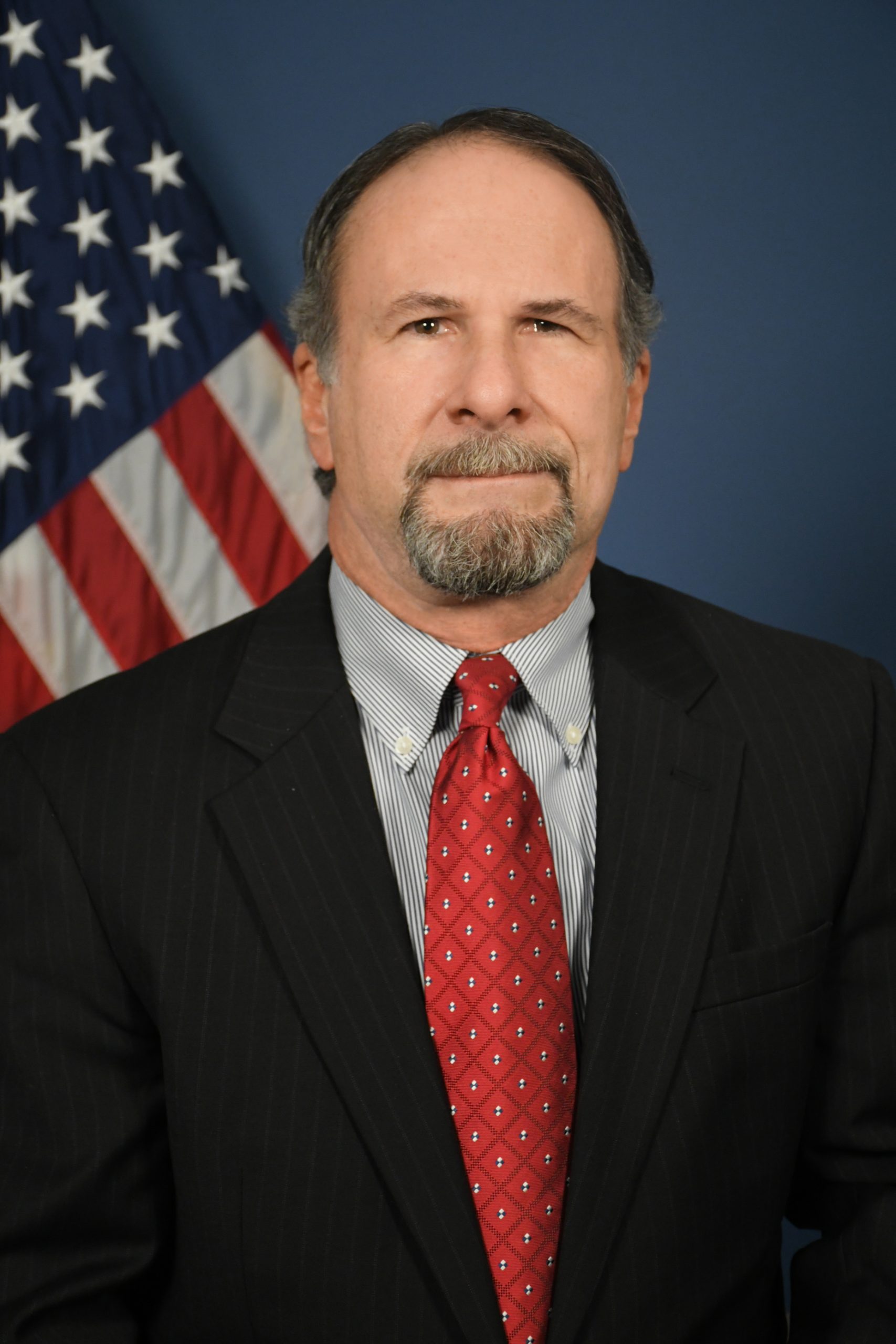 Brian Grossman professional headshot