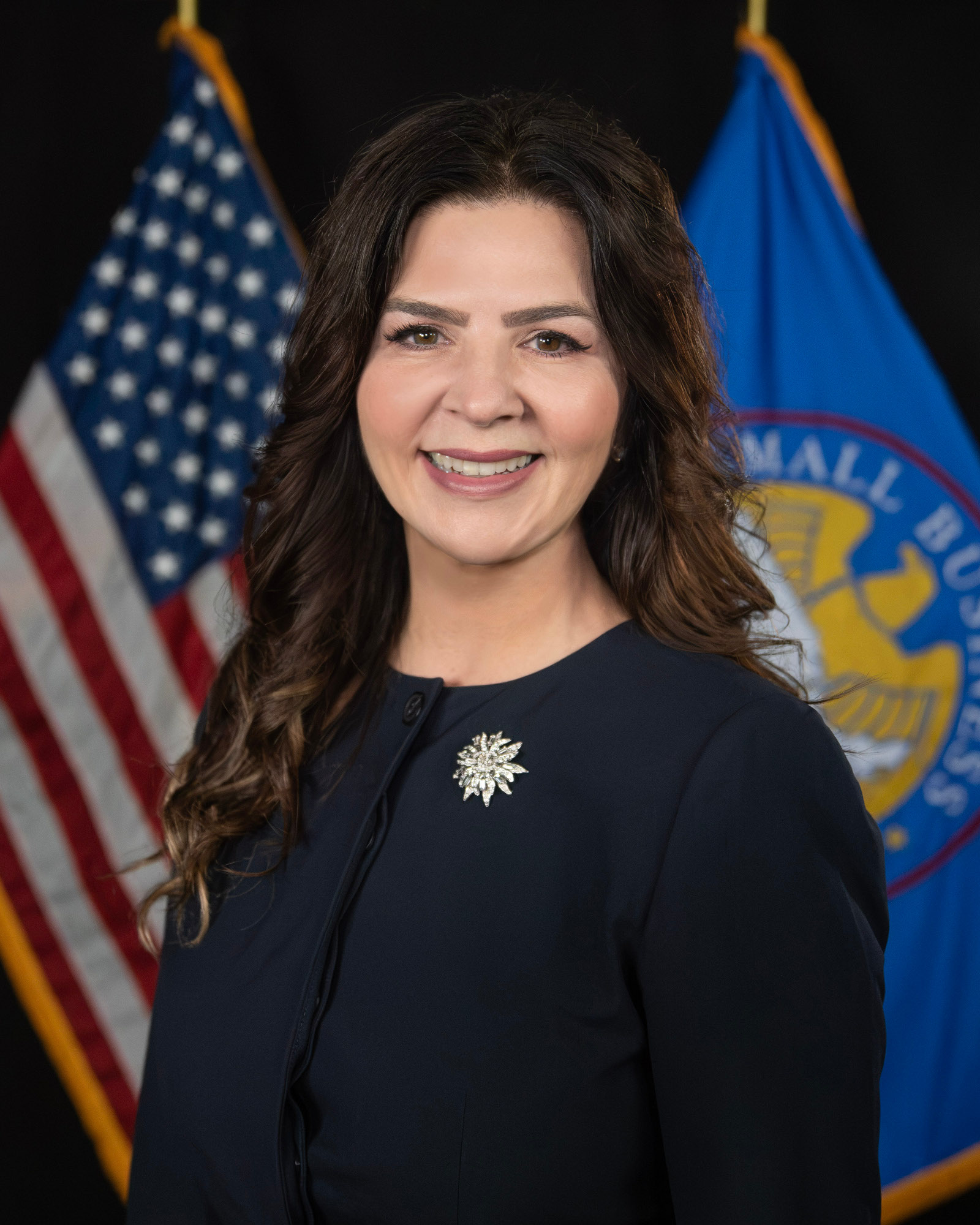 Kelly Chambers