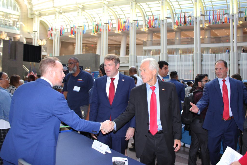 Supplier Matchmaking Expo